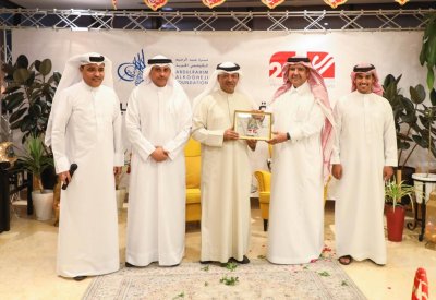 جمعية الكلمة الطيبة تختتم مجلسها الرمضاني