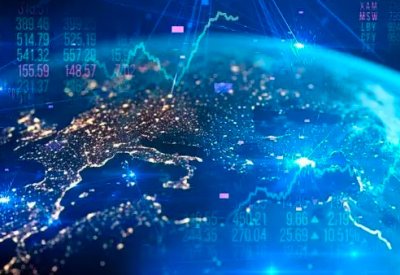 صندوق النقد يتوقع تباطؤ نمو الاقتصاد العالمي مقابل توقعات إيجابية للصين