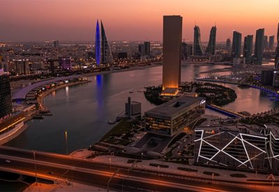 3.5% النمو الاقتصادي للبحرين في 2023‎‎