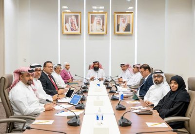 مرافق النواب تناقش مقترح دعم الكهرباء والماء لأصحاب المشاريع الصغيرة