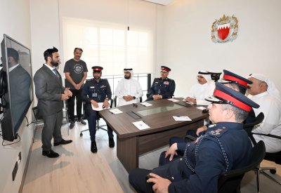 معالي وزير الداخلية: التوجيهات الملكية السامية بالارتقاء بتطبيق "العقوبات البديلة" انطلاقة نوعية لهذا المشروع العصري والإنساني‎‎