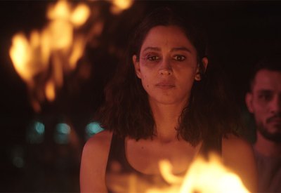 نيويورك تايمز تختار الحارة ضمن أفضل 5 أفلام على منصات البث الرقمي العالمية