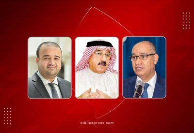 الأهلية تحرز المرتبة الأولى بحرينيًا في تخصص المحاسبة والعلوم المالية