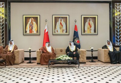 سمو ولي العهد نائب القائد الأعلى رئيس الوزراء: السجون المفتوحة والعقوبات البديلة نماذج متقدمة بمنظومة العدالة الجنائية