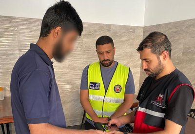 هيئة تنظيم سوق العمل: تنفيذ حملتين تفتيشيتين في محافظة العاصمة
