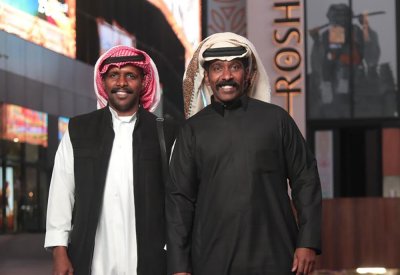 الخلطة السرية لنجاح الثنائي السعودي مقرن وفهد