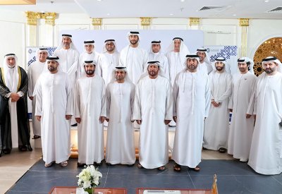 منتدى الفجيرة يختتم نسخته الثامنة 