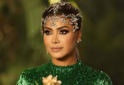نوال الزغبي في هولندا