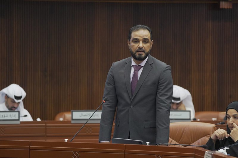 العسبول يقترح تعويض الصيادين الذين فقدوا مهنتهم.. و"النواب" يوافق