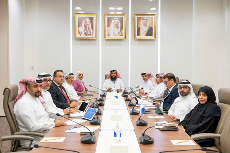 مرافق النواب تناقش مقترح دعم الكهرباء والماء لأصحاب المشاريع الصغيرة