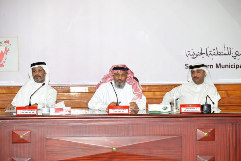 "بلدي الجنوبية" يوافق على تنظيم حيازة الحيوانات الخطرة