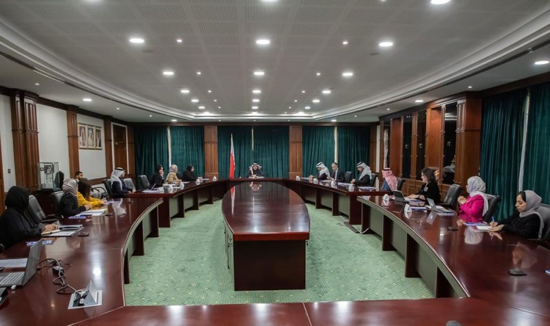 مجلس أمناء "التعليم العالي" يصدر عدداً من القرارات