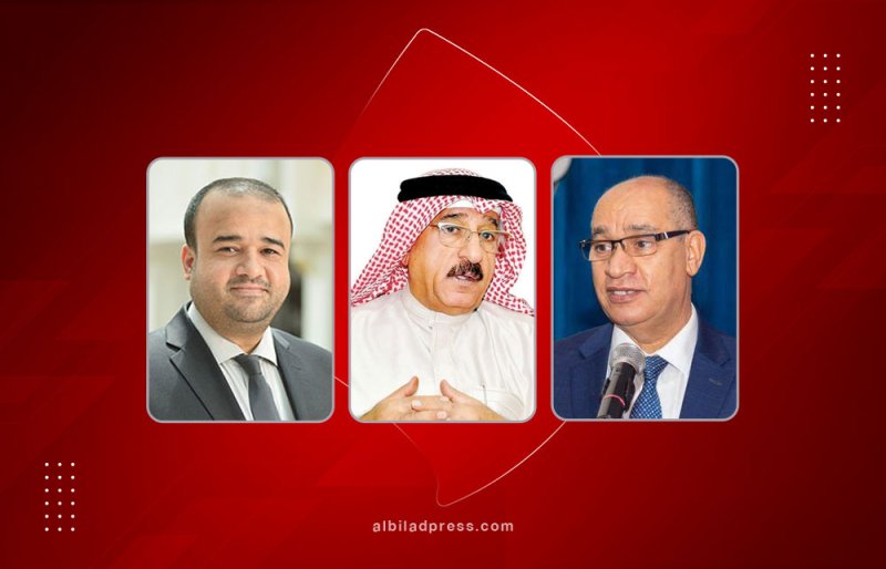 الأهلية تحرز المرتبة الأولى بحرينيًا في تخصص المحاسبة والعلوم المالية