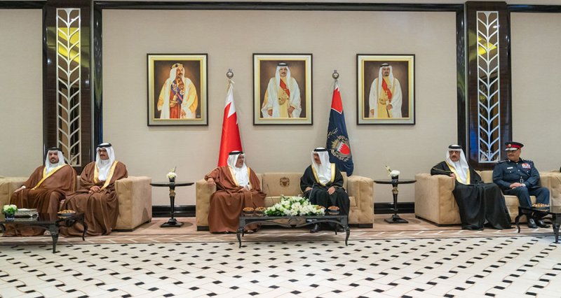 سمو ولي العهد نائب القائد الأعلى رئيس الوزراء: السجون المفتوحة والعقوبات البديلة نماذج متقدمة بمنظومة العدالة الجنائية