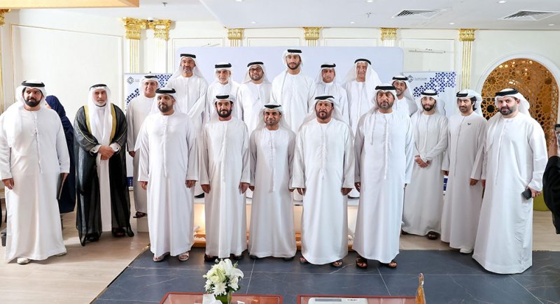 منتدى الفجيرة يختتم نسخته الثامنة 