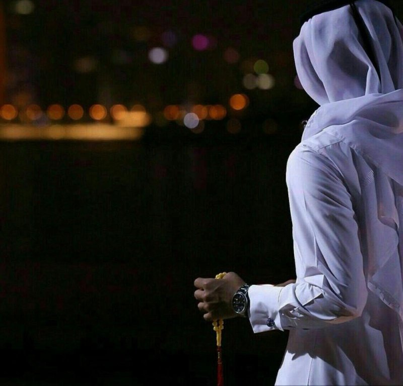 41% من السعوديين لا ينامون بالليل خلال شهر رمضان!