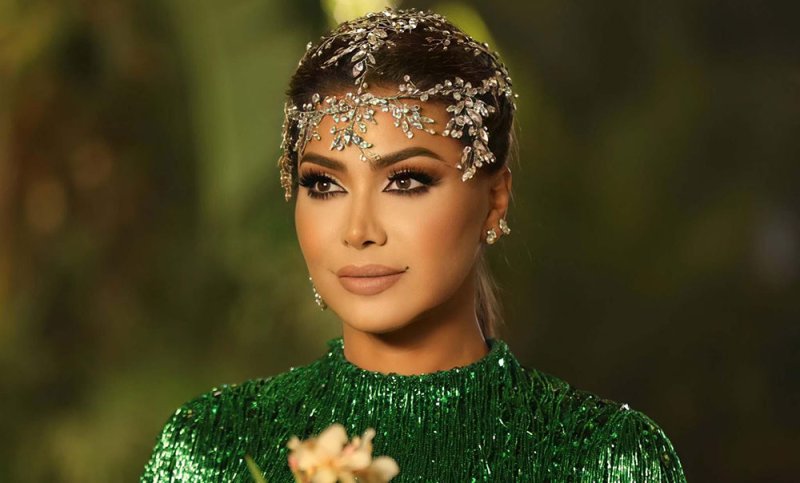 نوال الزغبي في هولندا