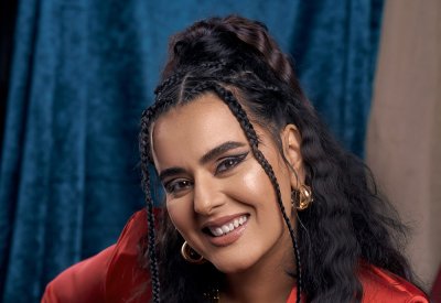 دينا الوديدي تطلق ألبومها الجديد "خمس فصول"