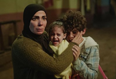 منى زكي والاحداث الصعبة في ”تحت الوصاية“
