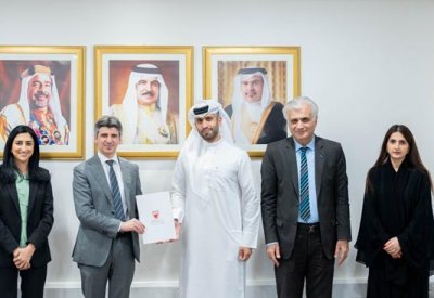 المستشفيات الحكومية ومركز ناصر للتأهيل والتدريب المهني يطلقان شراكة جديدة