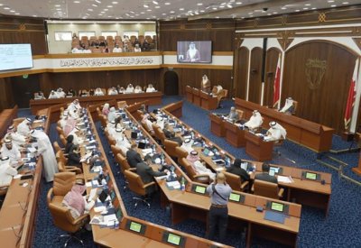 في البرلمان.. لجنة فصلية لبحرنة وظائف القطاعين العام والخاص