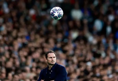 لامبارد يهدد ريال مدريد بـ "أمر استثنائي"