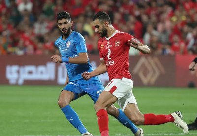 الأهلي والزمالك.. تحديد موعد وملعب السوبر المصري في الإمارات