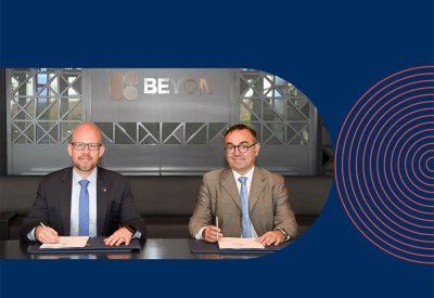 شركة Beyon Connect تتعاون مع شركة  B2Brouter لإطلاق منصة  "OneExpress"