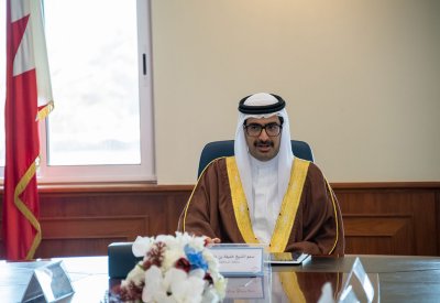 سمو محافظ المحافظة الجنوبية يتابع الاستعدادات الأمنية خلال العشر الأواخر وعيد الفطر المبارك