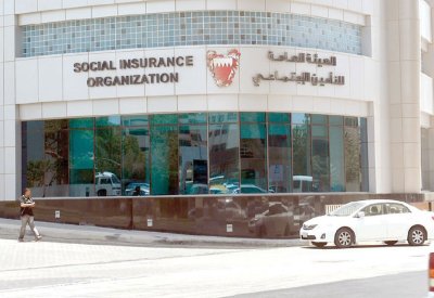 "التأمين الاجتماعي" توضح شروط الاستفادة من ضم مدة سابقة وفق برنامج خطوة