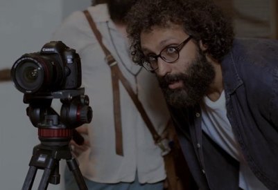 انطلاق عروض الفيلم السعودي رولِم
