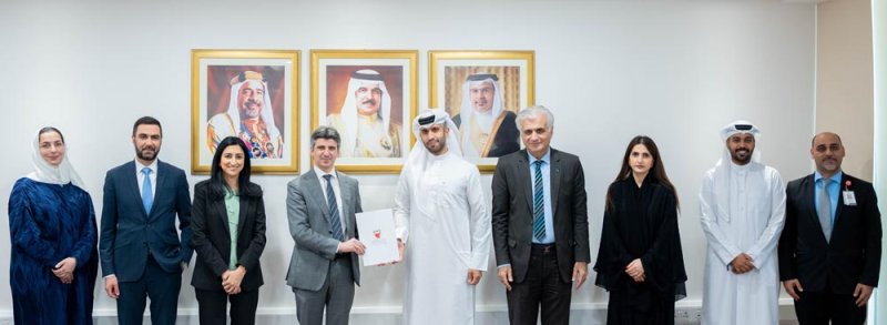 المستشفيات الحكومية ومركز ناصر للتأهيل والتدريب المهني يطلقان شراكة جديدة