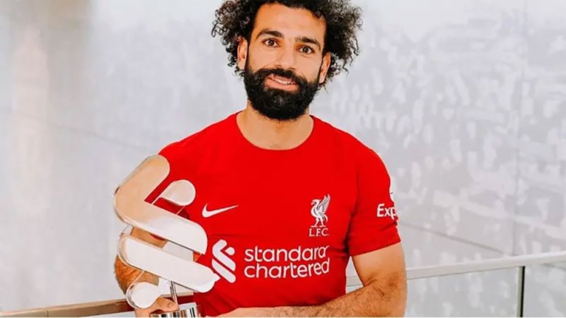 صلاح يكشف: عشت واحدة من أفضل لحظاتي في تلك الليلة