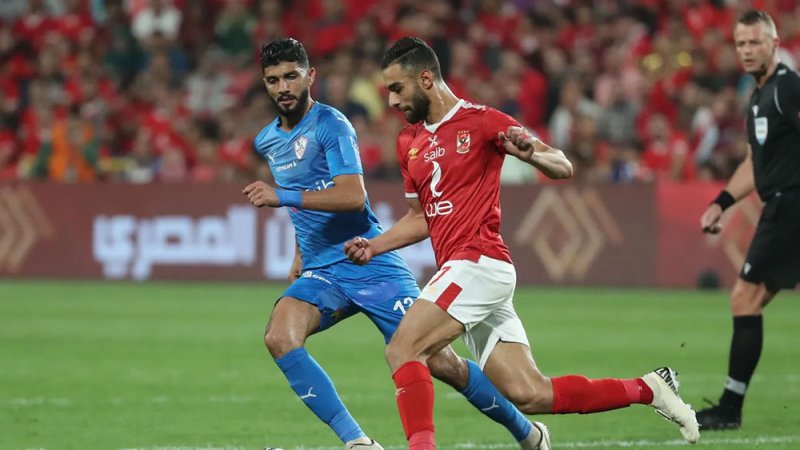 الأهلي والزمالك.. تحديد موعد وملعب السوبر المصري في الإمارات