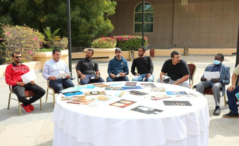 المشرف على المكتب التنفيذي لـبحريننا: تطوير الفعاليات والأنشطة الابتكارية الهادفة لترسيخ ثقافة القيم الوطنية