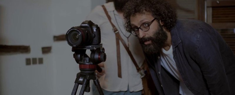 انطلاق عروض الفيلم السعودي رولِم