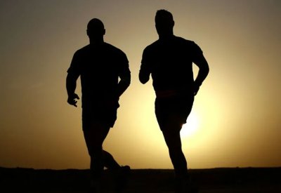 كينيا.. "الوادي المتصدع" ينجب أبرز العدائين العالميين