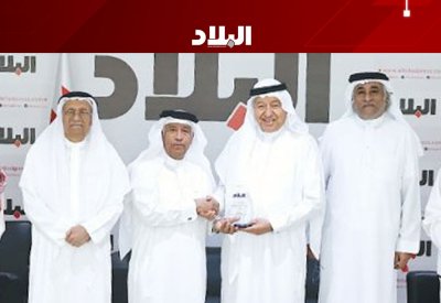 بالفيديو: رئيس أسرة الأدباء يشيد باتفاقية التعاون مع «البلاد»