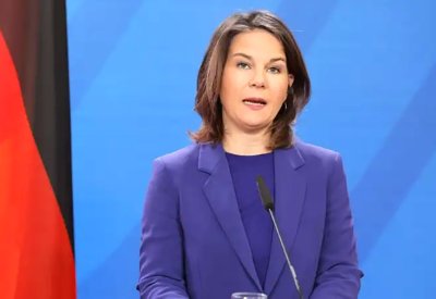 ألمانيا للصين: اضغطوا على روسيا لوقف حرب أوكرانيا