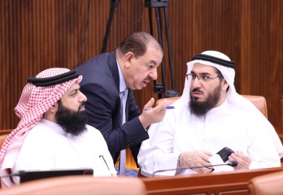 البرلمان يبحث آلية احتساب استحقاق الدعم للأسر محدودة الدخل