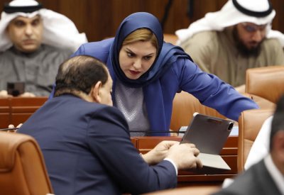 18 نائبا يقودون تحركا لتوظيف المواطنين في الحكومة