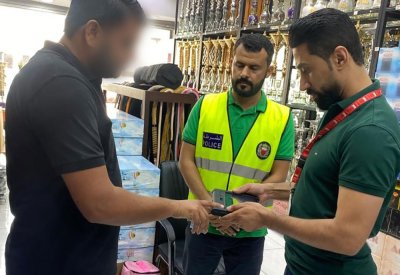 هيئة تنظيم سوق العمل: حملة تفتيشية مشتركة مع "الجوازات" و"شرطة العاصمة"