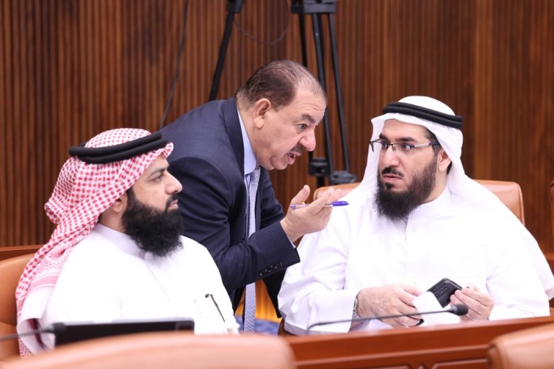 البرلمان يبحث آلية احتساب استحقاق الدعم للأسر محدودة الدخل