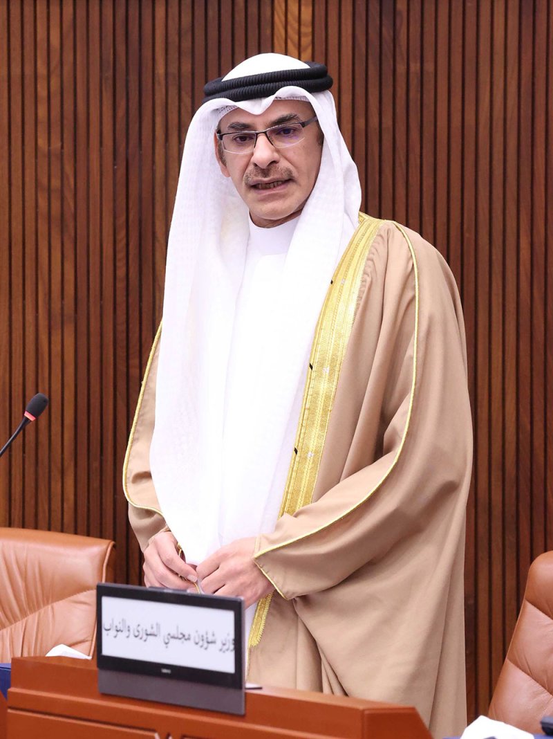 17 ألف طلب معتمد في الضمان الاجتماعي