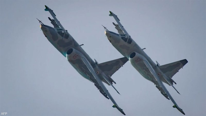 روسيا وبيلاروسيا.. "خطوة مهمة" لاستخدام الأسلحة النووية