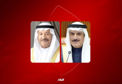 المسلم والصالح يرحبان بإعادة العلاقات مع قطر