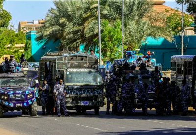 بالخرطوم ومروي.. اشتباكات بين الجيش السوداني والدعم السريع