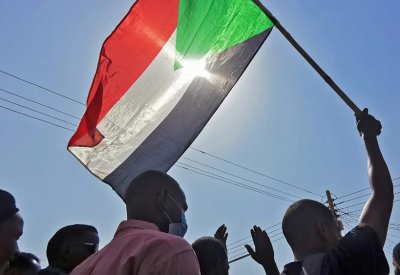 القوى السياسية السودانية تدعو لوقف إطلاق النار فوري