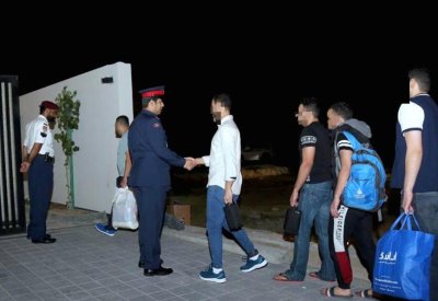 "السجون المفتوحة" حقق نجاحا مميزا من خلال تطوير قدرات وإمكانيات النزلاء