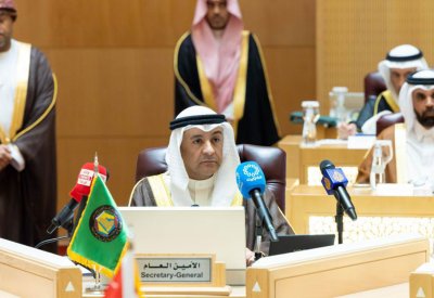 الأمين العام لمجلس التعاون يعرب عن قلقه جراء حالة التصعيد والاشتباكات العسكرية التي تشهدها جمهورية السودان